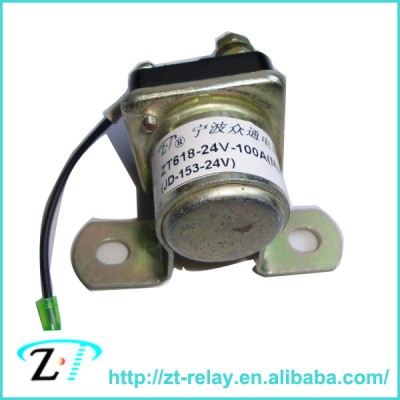 start auto relays 24v starter relay