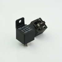 ZT602 12V 24V 40A 4pins 5pins auto relay