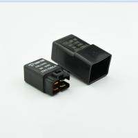 ZT607 12V 24V 30A 4 pins auto relay